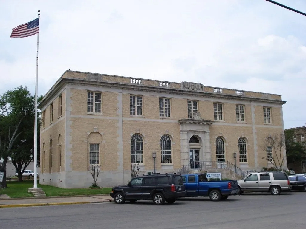 Post Office